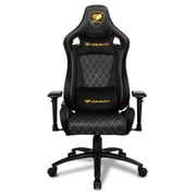 Cougar Armor S Royal Gaming Chair Black