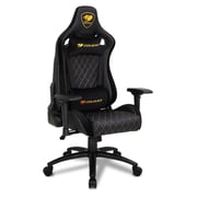 Cougar Armor S Royal Gaming Chair Black