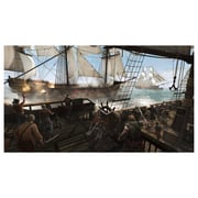 PS4 Assassin's Creed IV: Black Flag Game