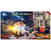 PS4 Street Fighter V Arcade Edition Game