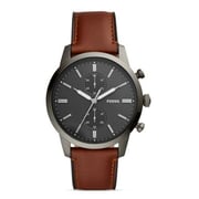 Fossil townsman outlet chrono