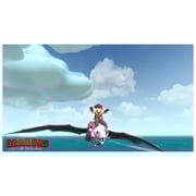 Nintendo Switch Dragons Dawn of Riders Game