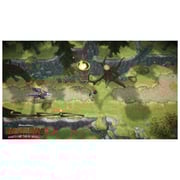 Nintendo Switch Dragons Dawn of Riders Game