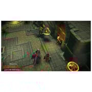 Nintendo Switch Dragons Dawn of Riders Game