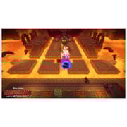 Nintendo Switch Dragons Dawn of Riders Game