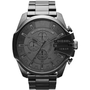 Diesel DZ4282 Mens Mega Chief Chronograph Watch
