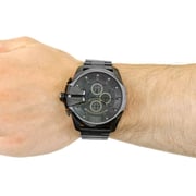 Diesel DZ4282 Mens Mega Chief Chronograph Watch