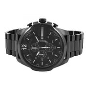 Diesel DZ4283 Mens Mega Chief Chronograph Watch