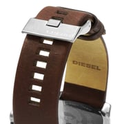 Diesel DZ4290 Mens Mega Chief Chronograph Watch