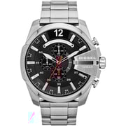 Diesel DZ4308 Mens Mega Chief Chronograph Watch