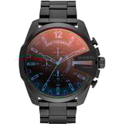 Diesel DZ4318 Mens Mega Chief Chronograph Watch