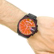Diesel DZ4318 Mens Mega Chief Chronograph Watch
