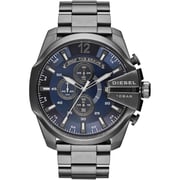 Diesel DZ4329 Mens Mega Chief Chronograph Watch