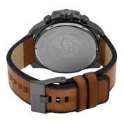 Diesel DZ4343 Mens Mega Chief Chronograph Watch