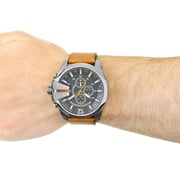 Diesel DZ4343 Mens Mega Chief Chronograph Watch