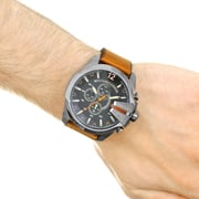 Diesel DZ4343 Mens Mega Chief Chronograph Watch