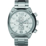 Diesel DZ4203 Mens Overflow Chronograph Watch