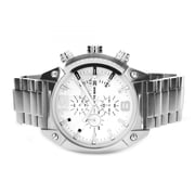 Diesel DZ4203 Mens Overflow Chronograph Watch