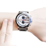 Diesel DZ4313 Mens Double Down 2.0 Chronograph Watch