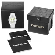 Diesel DZT1015 Armbar Hybrid Men Watch
