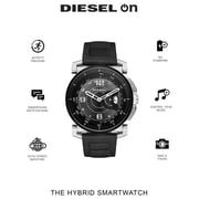 Diesel DZT1000 Hybrid Watch For Men
