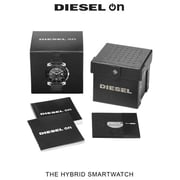 Diesel DZT1000 Hybrid Watch For Men