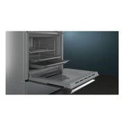 Siemens 4 Ceramic Hobs Electric Cooker HK9R3A250