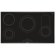 Bosch 4 Zones Electric Ceramic Hobs PKN971FB1M