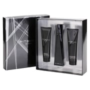 Pitbull Gift Set For Men 100ml (Pitbull 100ml EDT + 100ml Shower Gel + 100ml Aftershave Balm)