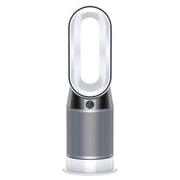 Buy Dyson Pure Hot & Cool Purifying Heater + Fan White/Silver