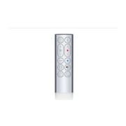 Dyson Pure Hot & Cool Purifying Heater + Fan White/Silver - HP04 - Middle East Version