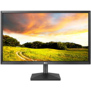 LG Monitor Full HD LED 21.5inch with AMD Free Sync - 22MK400HB