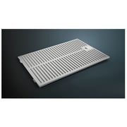 Siemens Built Chimney In Hood LC97BHM50B