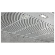 Siemens Built Chimney In Hood LC97BHM50B