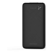 Riversong Horizon 10 Power Bank 10000mAh Black