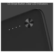 Riversong Horizon 10 Power Bank 10000mAh Black