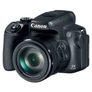كاميرا كانون باور شوت SX70 HS الرقمية - أسود