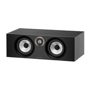 Bowers & Wilkins HTM6 Center Speaker Black