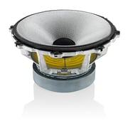 Bowers & Wilkins HTM6 Center Speaker Black