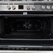 Terim 5 Gas Burners Cooker TERGE96ST