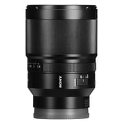Sony Distagon T* FE 35mm f/1.4 ZA Lens SEL35F14Z
