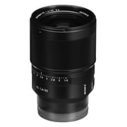 Sony Distagon T* FE 35mm f/1.4 ZA Lens SEL35F14Z