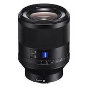 Sony Planar T FE 50mm f/1.4 ZA Lens SEL50F14Z