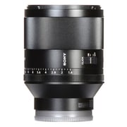 Sony Planar T FE 50mm f/1.4 ZA Lens SEL50F14Z