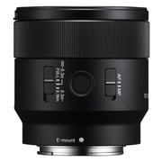 Sony FE 50mm f/2.8 Macro Lens SEL50M28