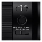 Sony FE 50mm f/2.8 Macro Lens SEL50M28