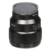 Sony FE 85mm f/1.8 Lens SEL85F18