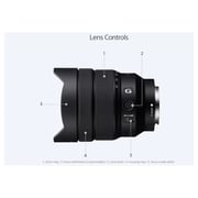 Sony FE 12-24mm f/4 G Lens SEL1224G
