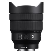 Sony FE 12-24mm f/4 G Lens SEL1224G