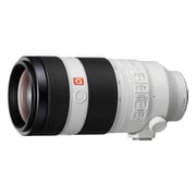 Sony FE 100-400mm f/4.5-5.6 GM OSS Lens SEL100400GM